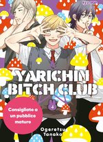 Yarichin Bitch Club